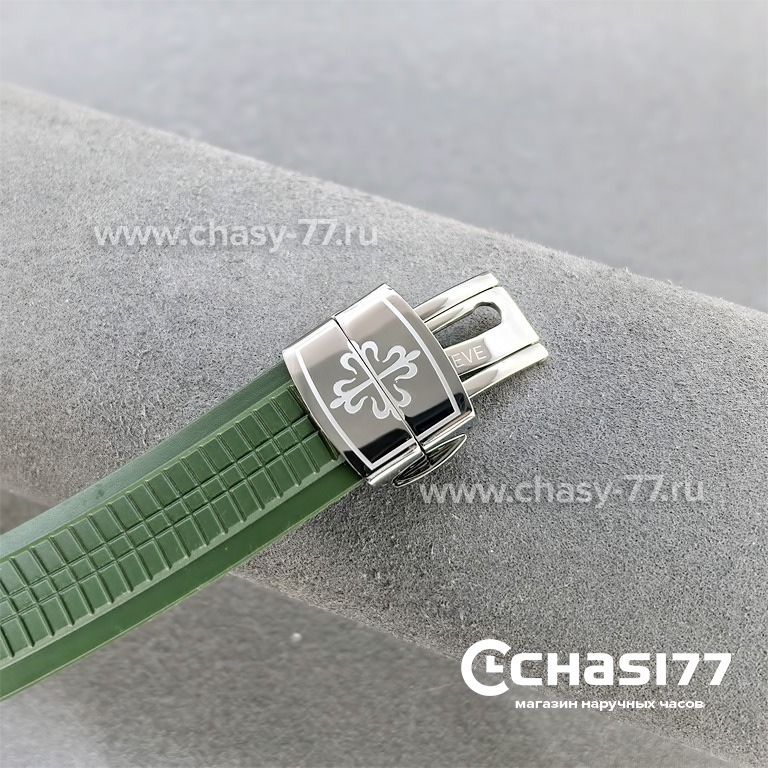 Patek Philippe Aquanaut (25416)