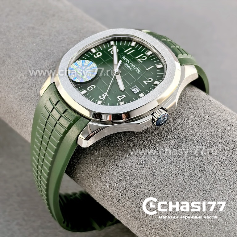 Patek Philippe Aquanaut (25416)