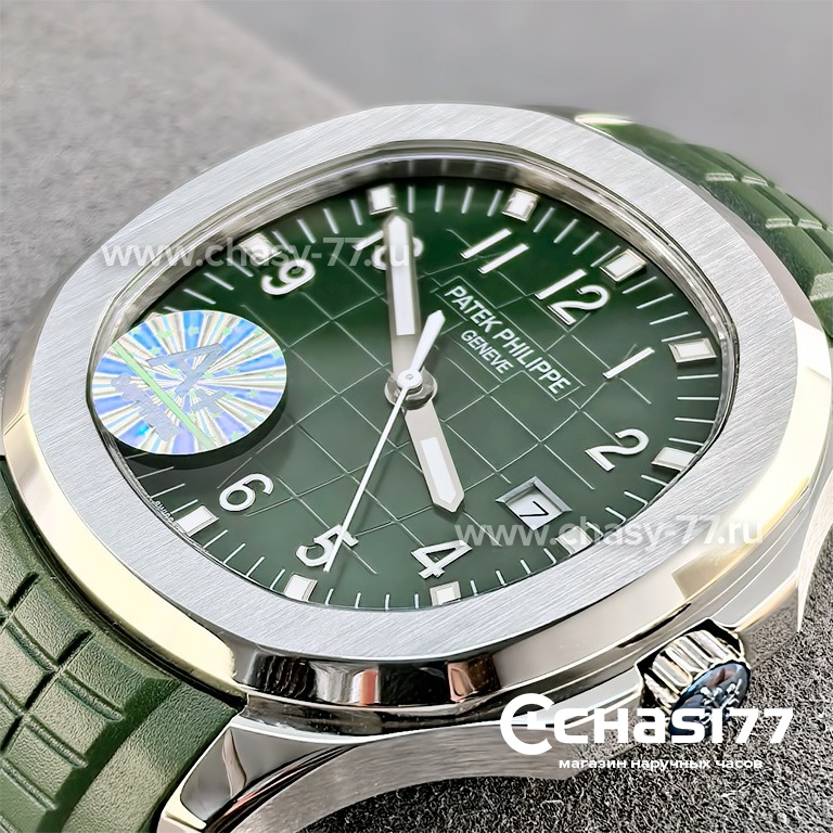 Patek Philippe Aquanaut (25416)