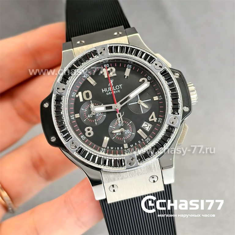 Hublot Big Bang Tutti Frutti (17016)