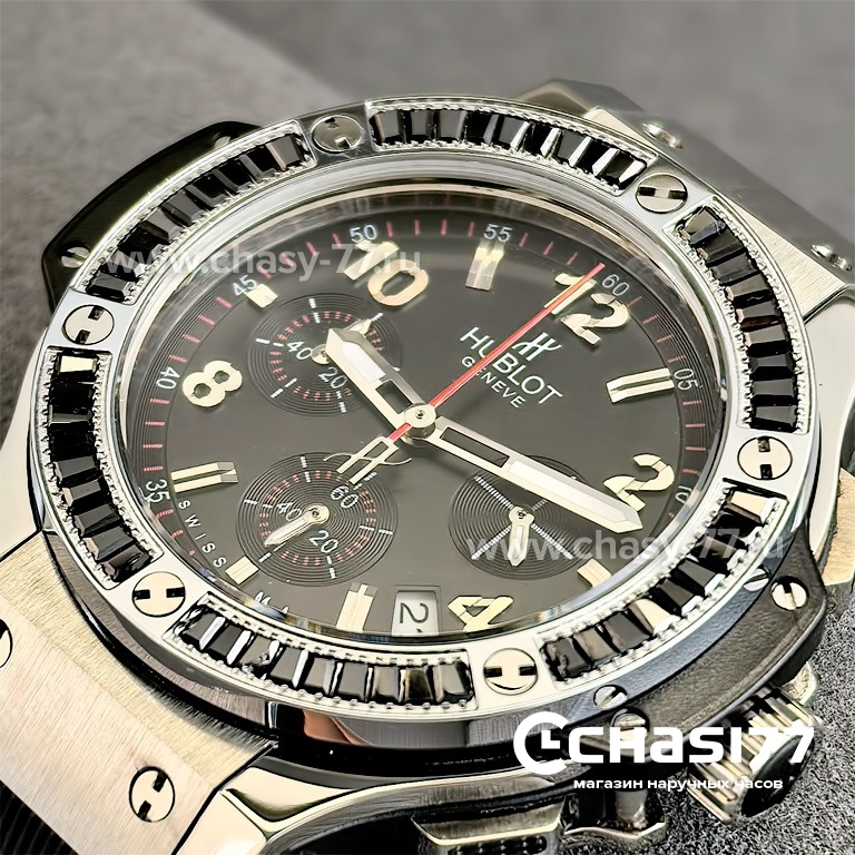 Hublot Big Bang Tutti Frutti (17016)