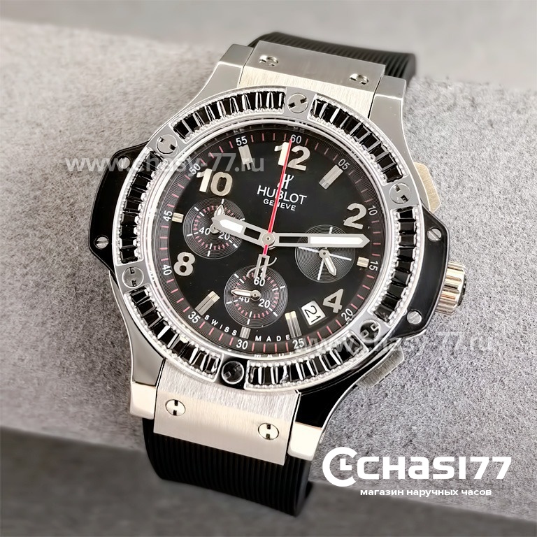 Hublot Big Bang Tutti Frutti (17016) Копия часов Hublot Big Bang Tutti Frutti (17016)