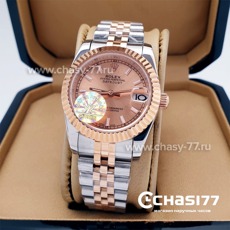 Rolex DateJust - 31 мм (17116) Копия часов Rolex DateJust - 31 мм (17116)
