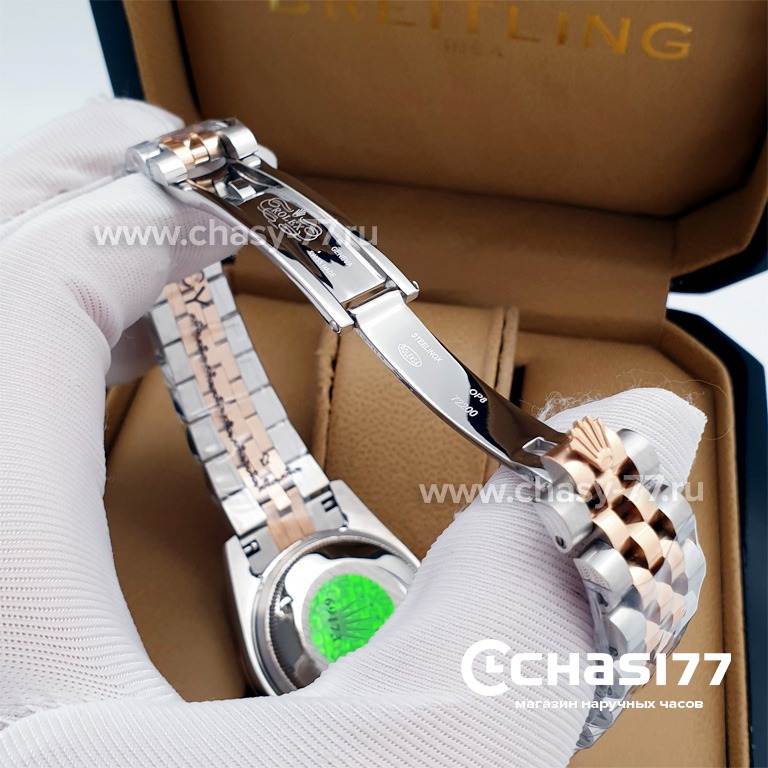 Rolex DateJust - 31 мм (17116)