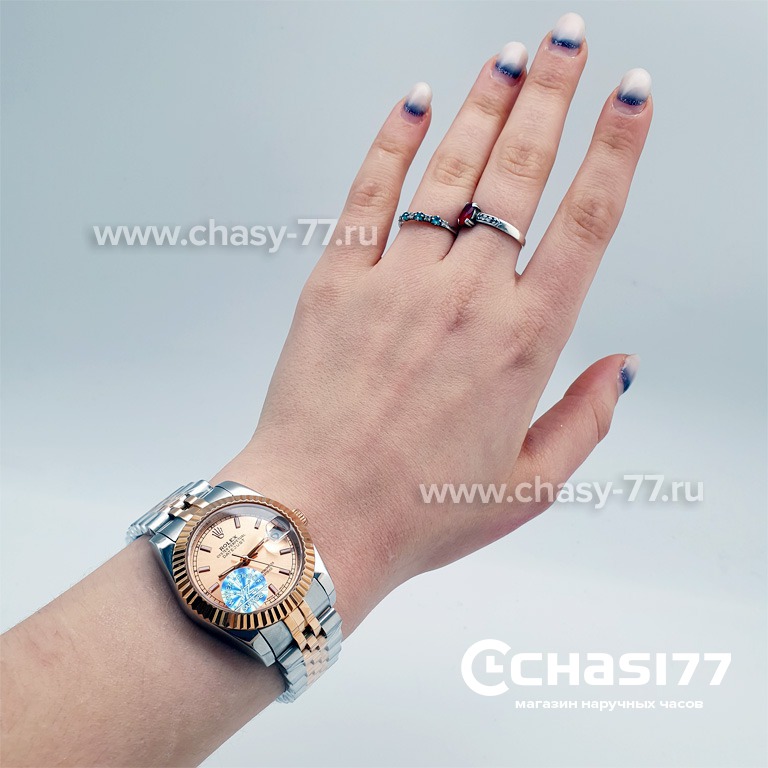 Rolex DateJust - 31 мм (17116)