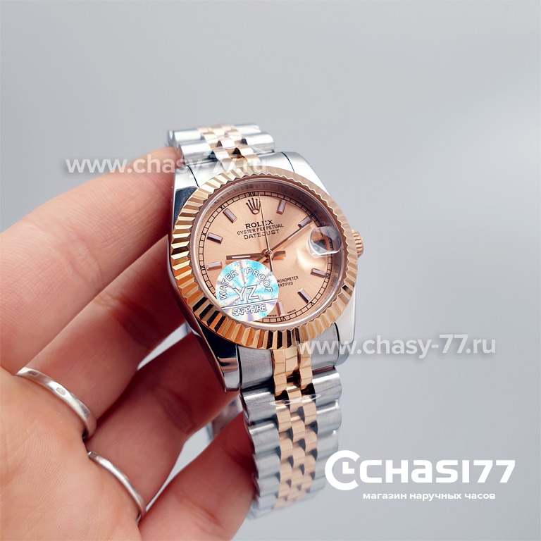 Rolex DateJust - 31 мм (17116)