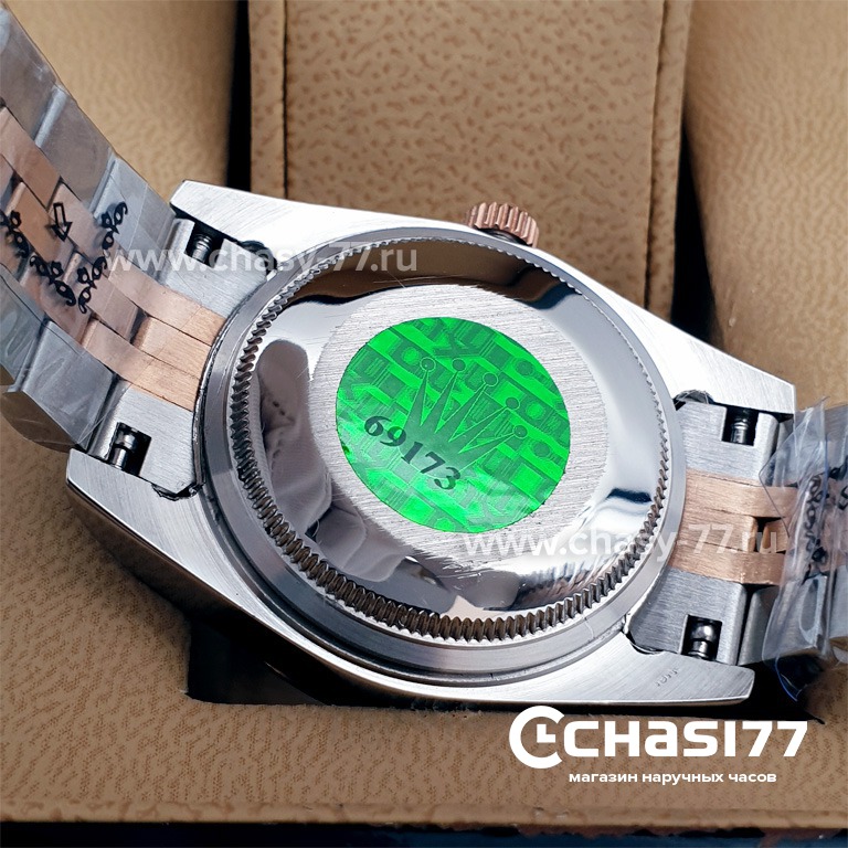 Rolex DateJust - 31 мм (17116)