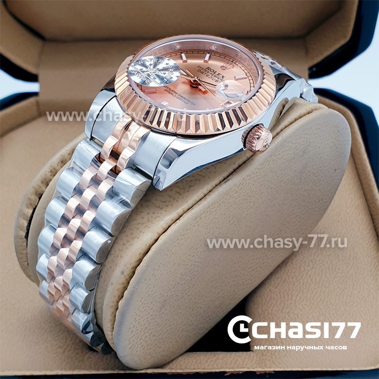 Rolex DateJust - 31 мм (17116)