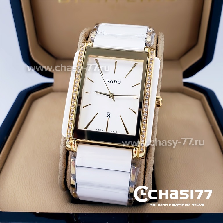 Rado Integral (18816) Копия часов Rado Integral (18816)