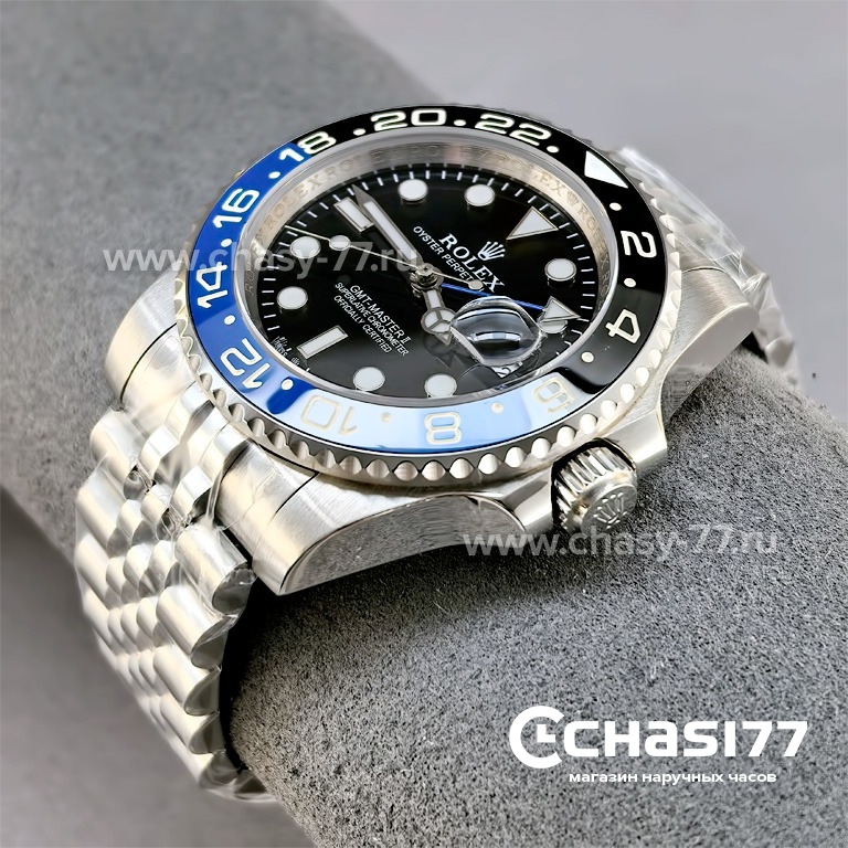 Rolex GMT Master II (09516)