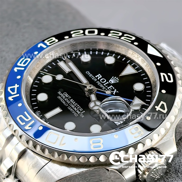 Rolex GMT Master II (09516)
