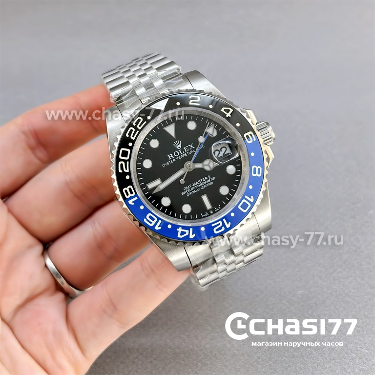 Rolex GMT Master II (09516)