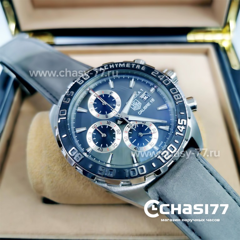 Копия часов Tag Heuer FORMULA 1 (11717)