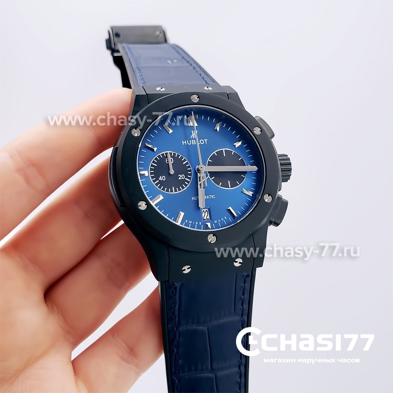 HUBLOT Classic Fusion Chronograph (12017)