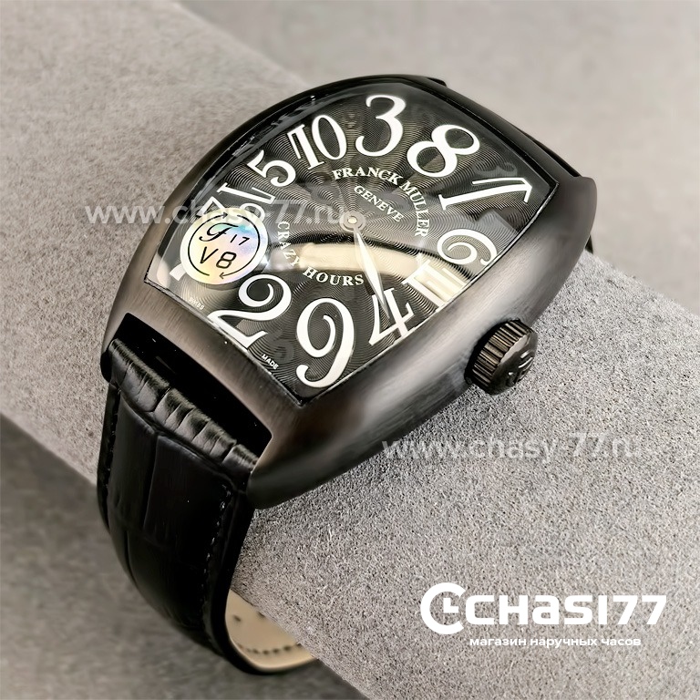 Franck Muller Crazy Color Dreams (25017)