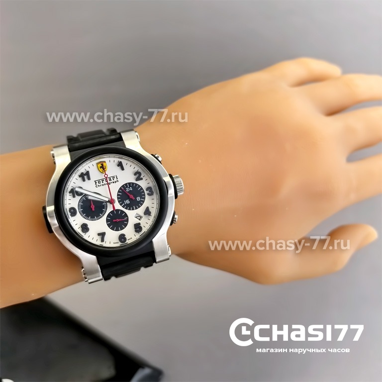 Ferrari Scuderia (25217)