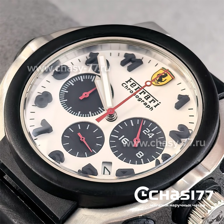 Ferrari Scuderia (25217)