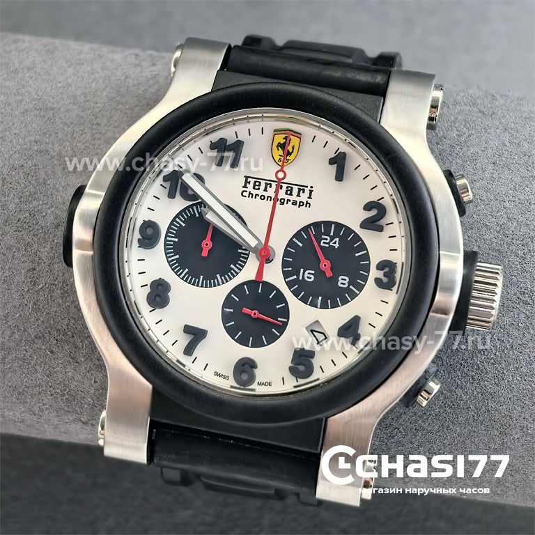 Ferrari Scuderia (25217) Копия часов Ferrari Scuderia (25217)