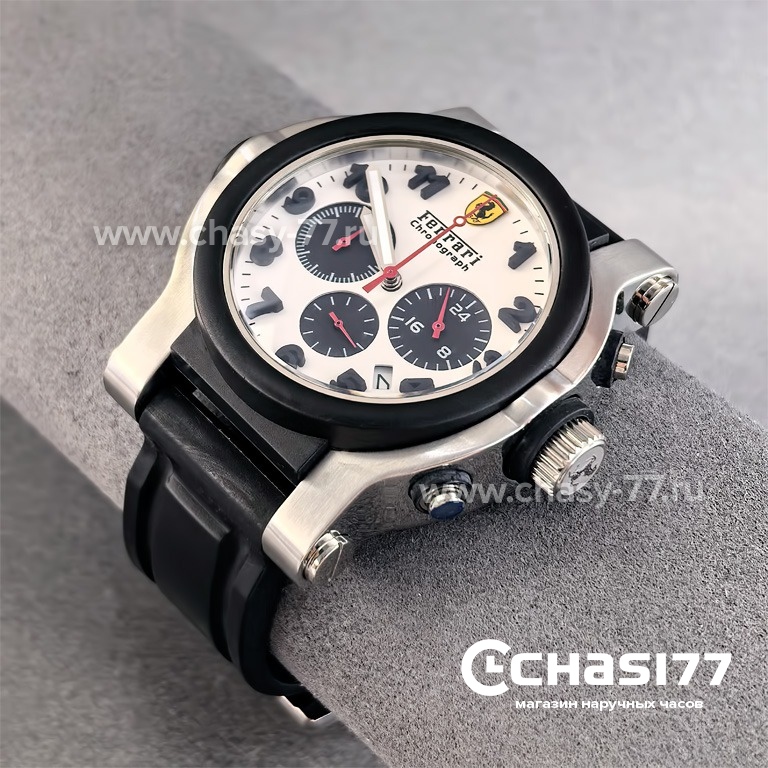 Ferrari Scuderia (25217)