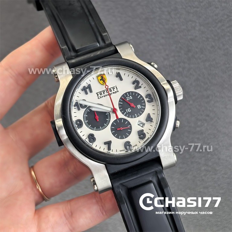 Ferrari Scuderia (25217)