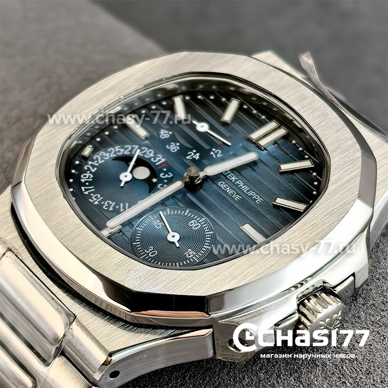 Patek Philippe Men Nautilus (25317)