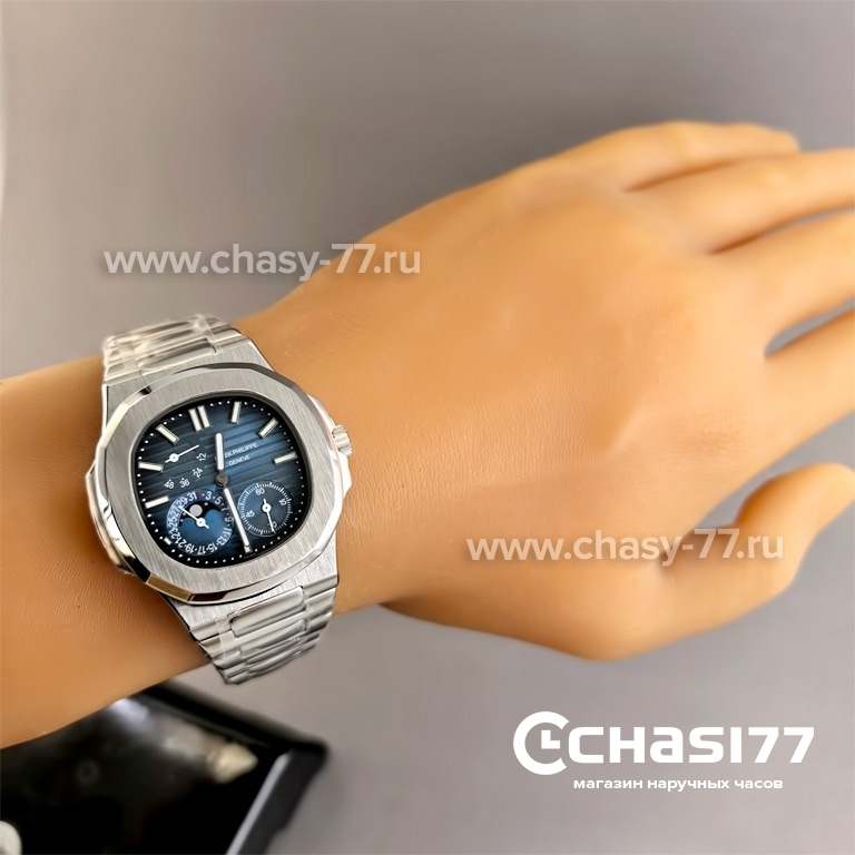 Patek Philippe Men Nautilus (25317)