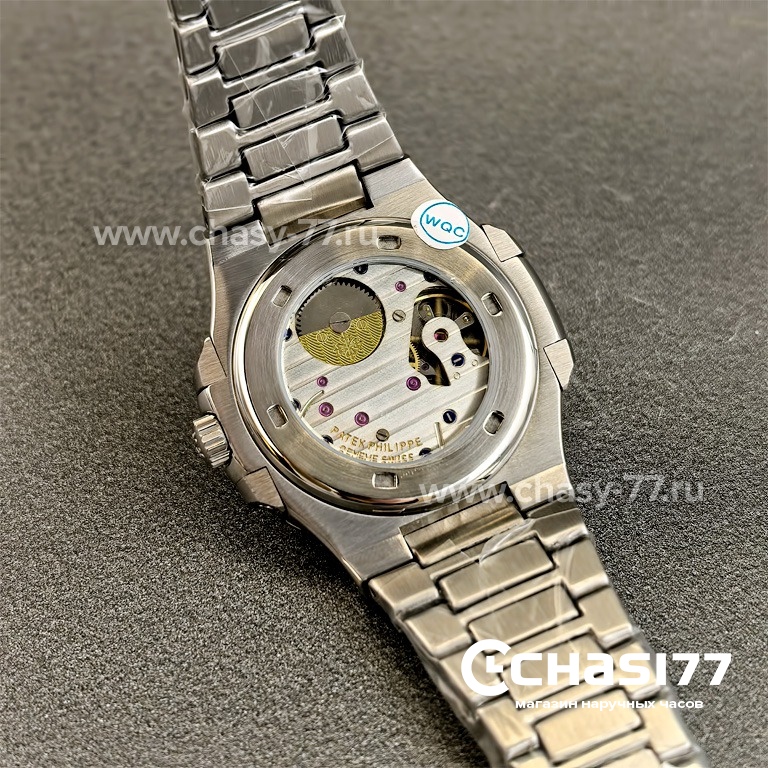 Patek Philippe Men Nautilus (25317)