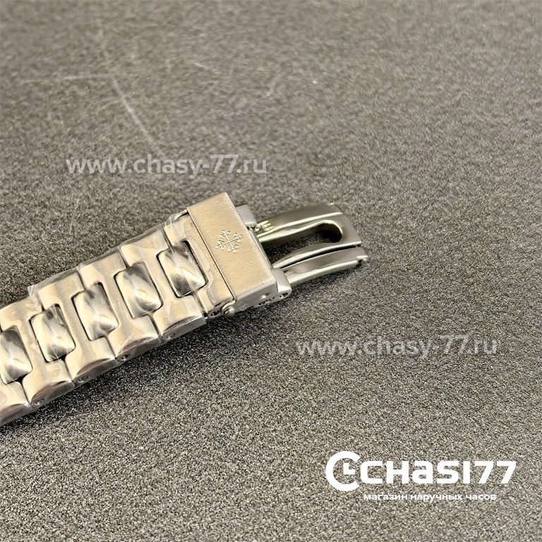 Patek Philippe Men Nautilus (25317)