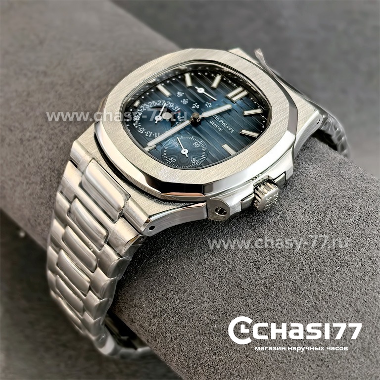 Patek Philippe Men Nautilus (25317)