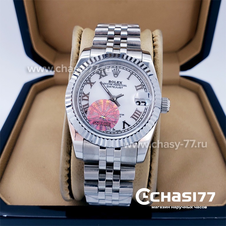 Rolex Datejust (17817) Копия часов Rolex Datejust (17817)