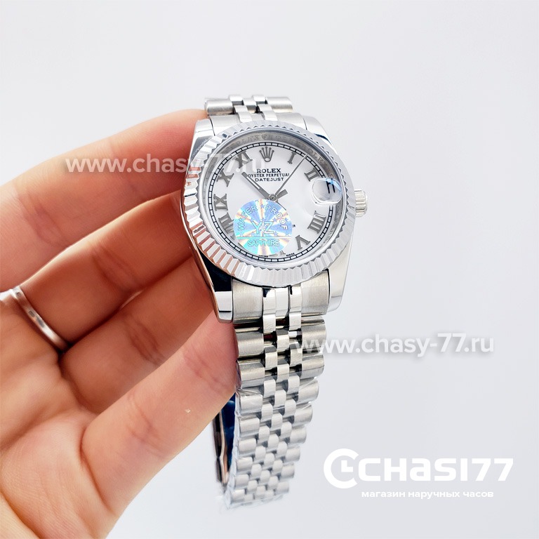 Rolex Datejust (17817)