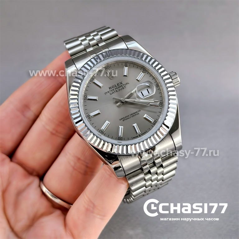Rolex Datejust (23818)