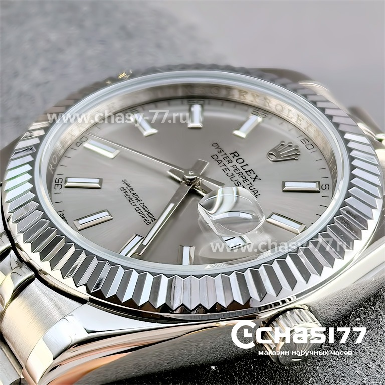Rolex Datejust (23818)