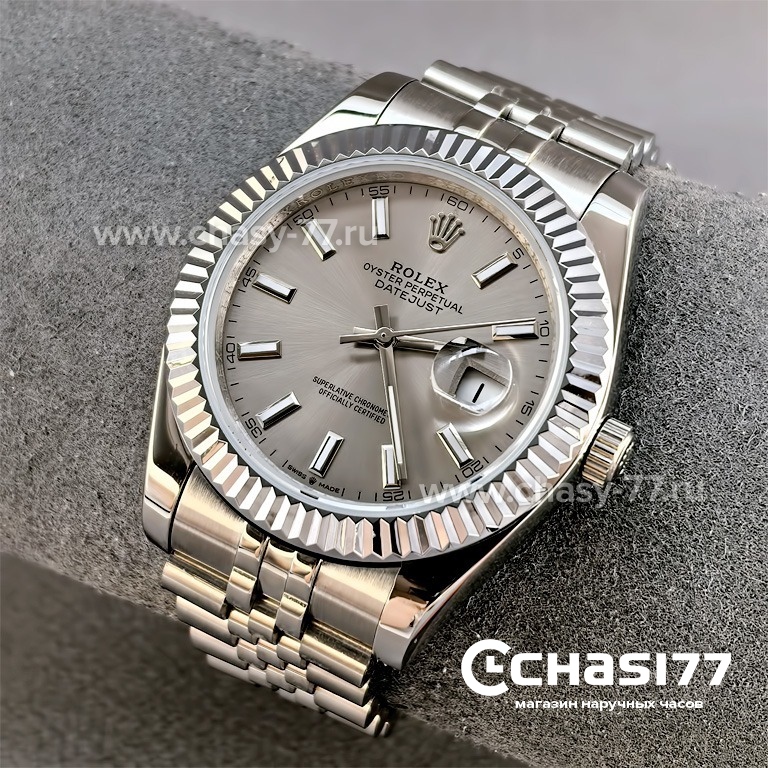 Rolex Datejust (23818) Копия часов Rolex Datejust (23818)