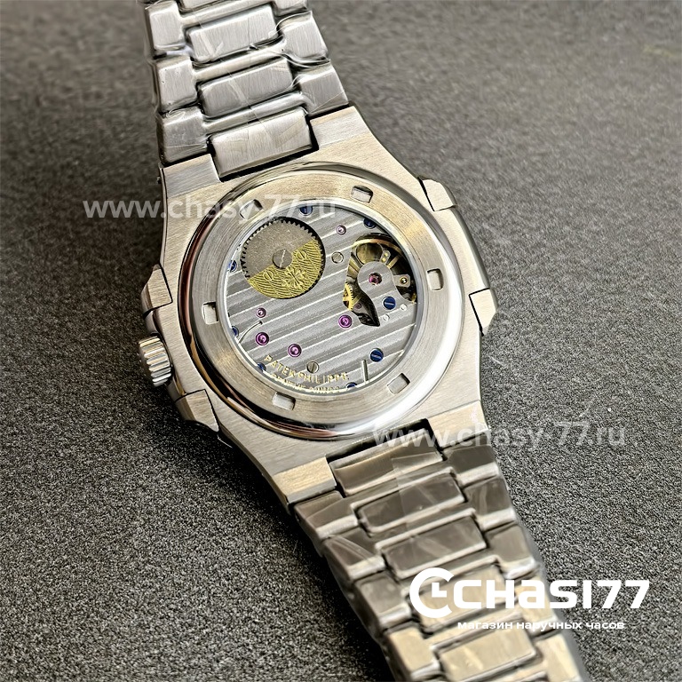 Patek Philippe Men Nautilus (25318)