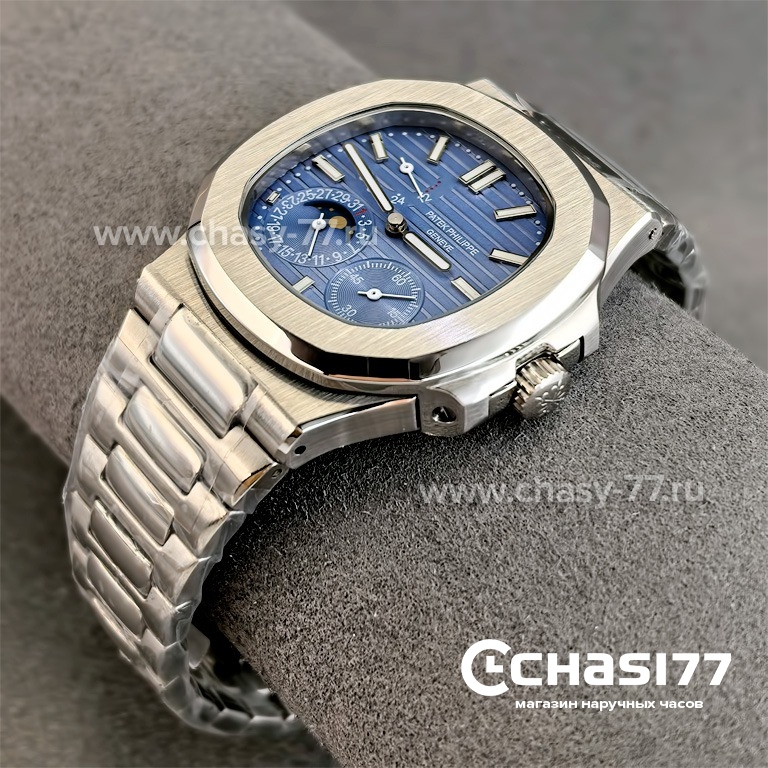 Patek Philippe Men Nautilus (25318)