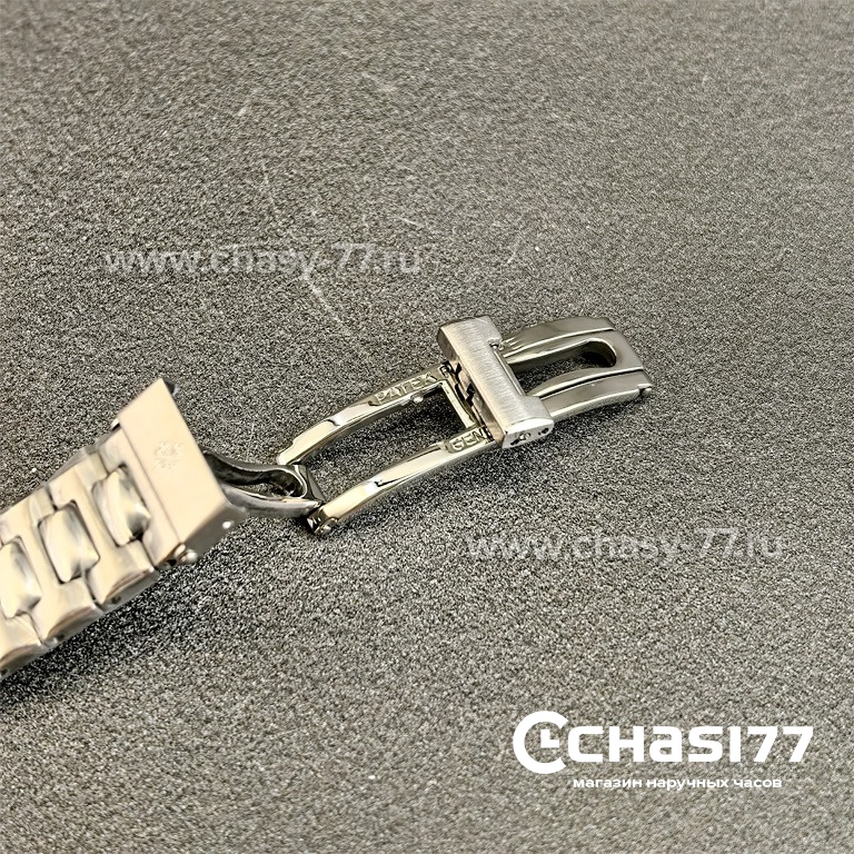 Patek Philippe Men Nautilus (25318)