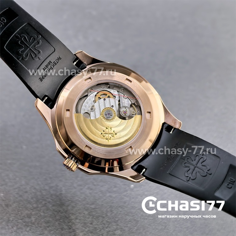 Patek Philippe Aquanaut (25418)