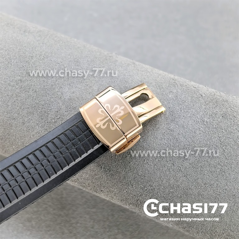 Patek Philippe Aquanaut (25418)