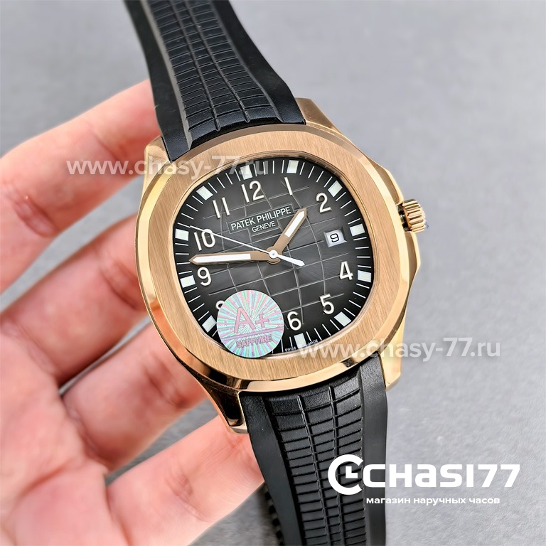 Patek Philippe Aquanaut (25418)