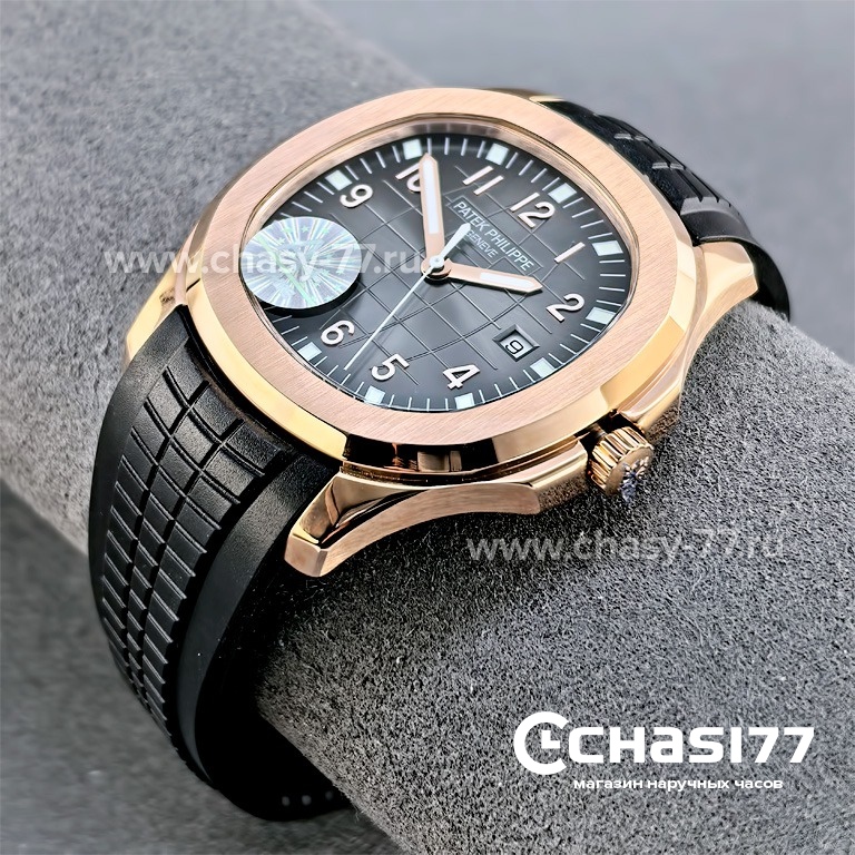 Patek Philippe Aquanaut (25418)