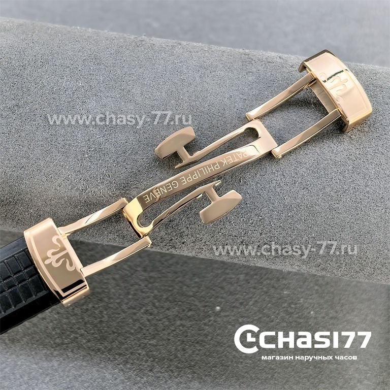 Patek Philippe Aquanaut (25418)