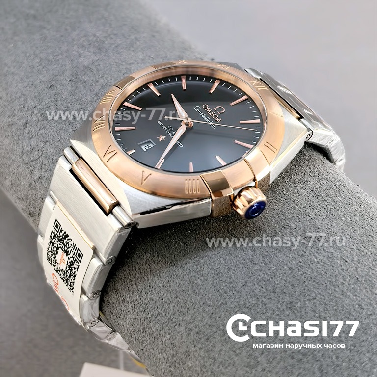 Omega Constellation (25618)