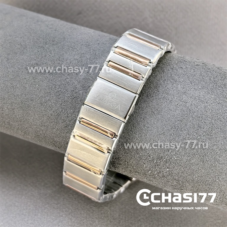 Omega Constellation (25618)