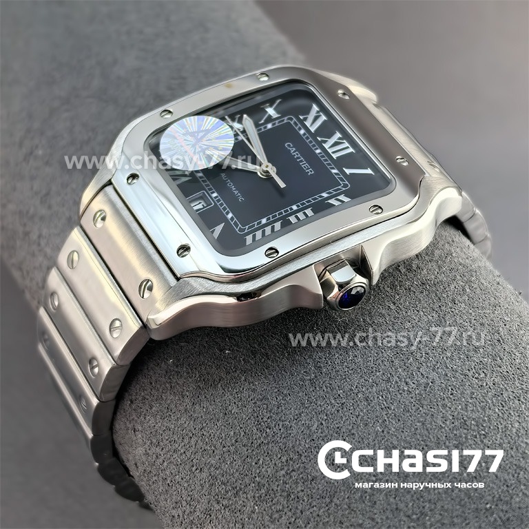 Cartier Santos Dumont (25718)