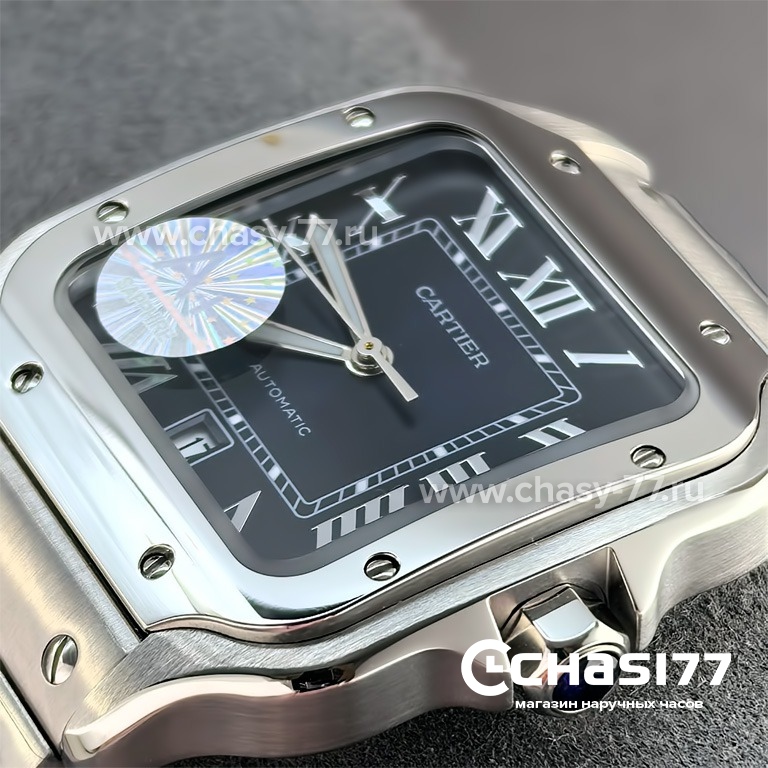 Cartier Santos Dumont (25718)