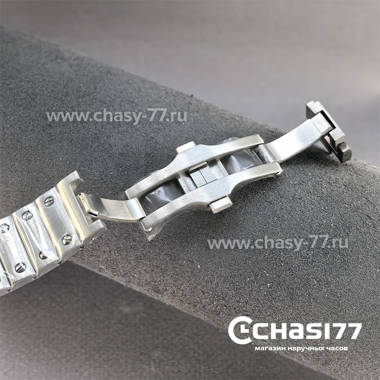 Cartier Santos Dumont (25718)