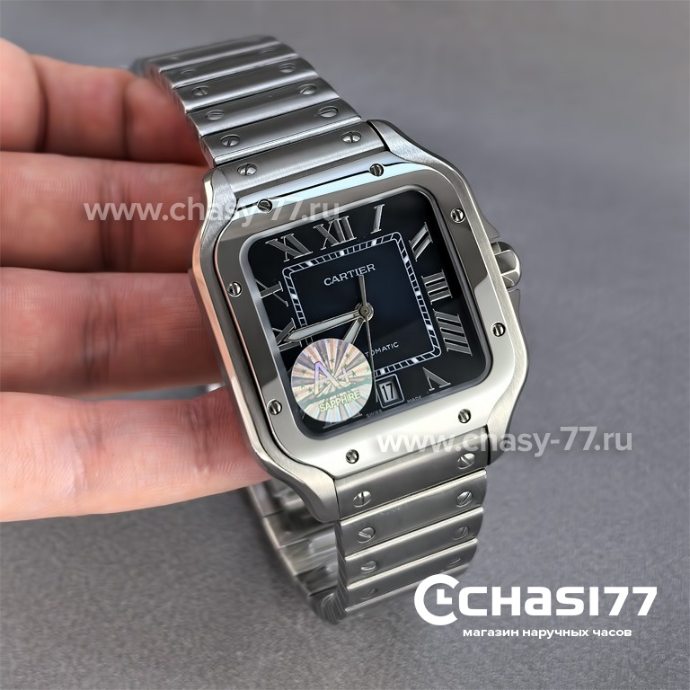 Cartier Santos Dumont (25718)