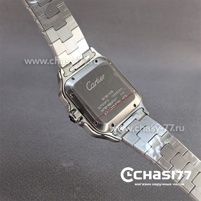 Cartier Santos Dumont (25718)