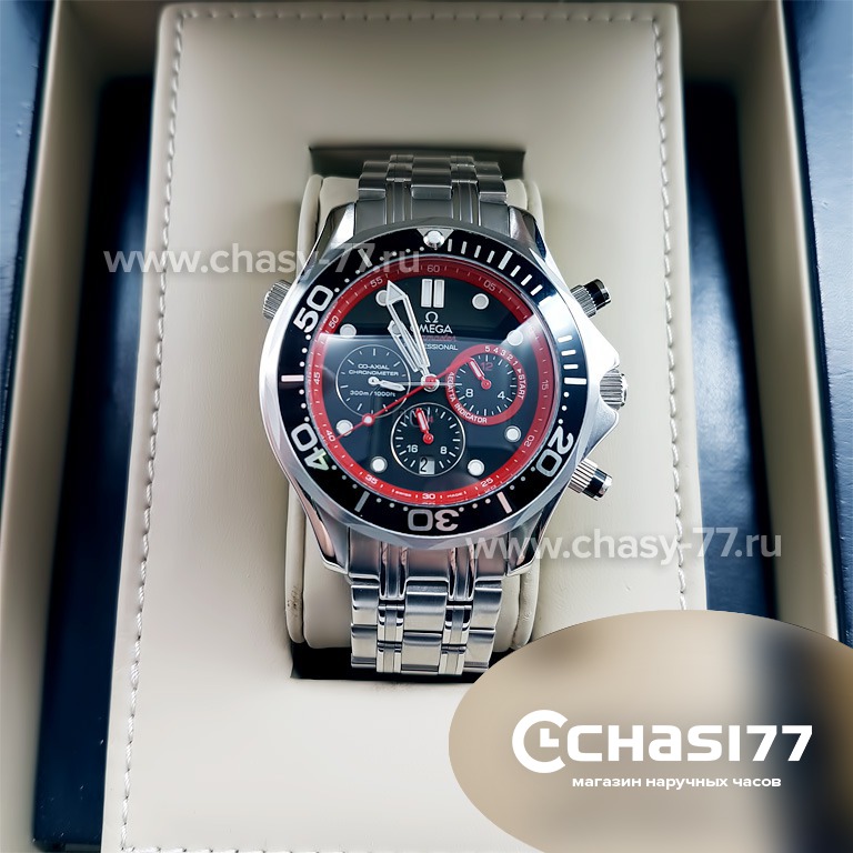 Omega Seamaster (06318)
